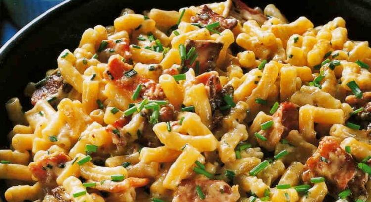 Macaroni of maccheroni? Italiaanse recepten & hoe te koken