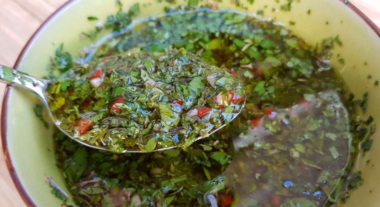 Chimichurri